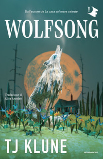 Wolfsong - T.J. Klune