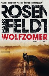 Wolfzomer