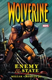 Wolverine: Enemy of the State