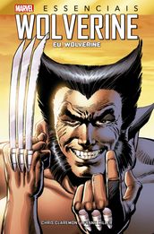 Wolverine: Eu, Wolverine