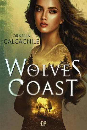 Wolves Coast - Ornella Calcagnile