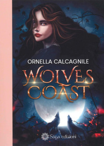 Wolves Coast - Ornella Calcagnile