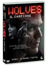 Wolves - Il Campione