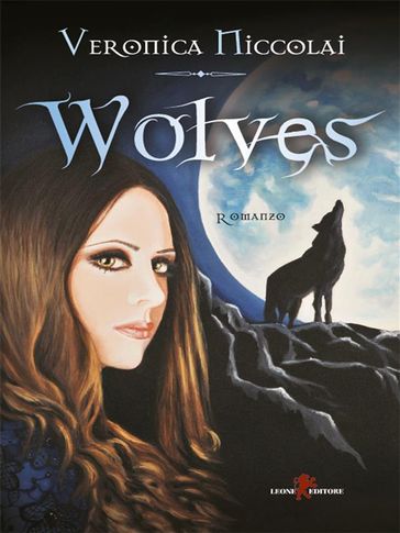 Wolves - Veronica Niccolai