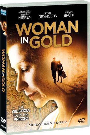 Woman In Gold (Royal Collection) - Simon Curtis