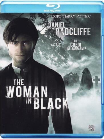 Woman In Black (The) - James Watkins