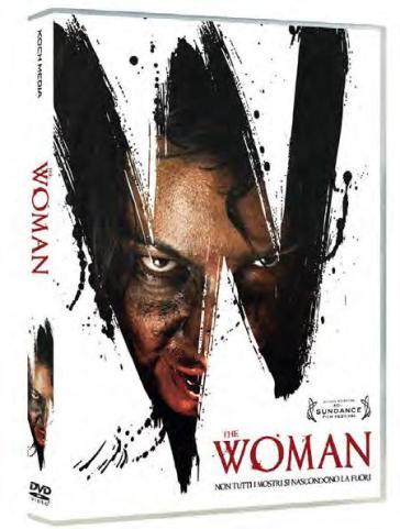 Woman (The) - Lucky McKee