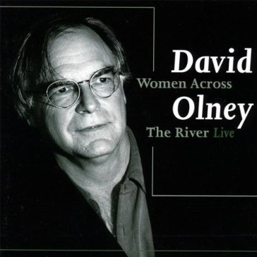 Woman across the river - OLNEY DAVID