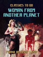 Woman from Another Planet