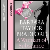 A Woman of Substance: The bestselling, unforgettable epic family saga of drama, betrayal and revenge