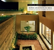 Women Architects in India