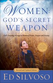 Women: God s Secret Weapon