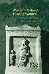 Women Healing/Healing Women