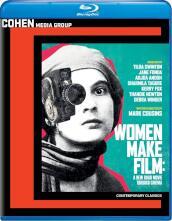 Women Make Film: New Road Movie Through Cinema (3 Blu-Ray) [Edizione: Stati Uniti]