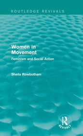 Women in Movement (Routledge Revivals)