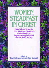 Women Steadfast in Christ
