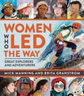 Women Who Led The Way