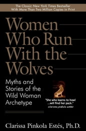 Women Who Run With the Wolves