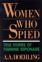 Women Who Spied