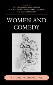 Women and Comedy