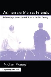 Women and Men As Friends