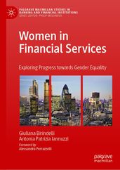 Women in Financial Services