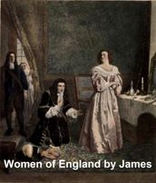 Women of England, Illustrated