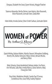 Women of Power