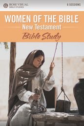 Women of the Bible New Testament