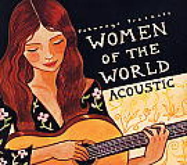 Women of the world acoustic