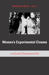 Women s Experimental Cinema