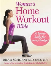 Women s Home Workout Bible