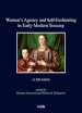 Women s agency and self-fashioning in Early Modern Tuscany (1300-1600)