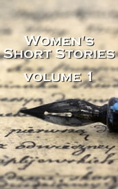 Womens Short Stories 1