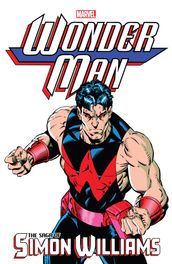 Wonder Man