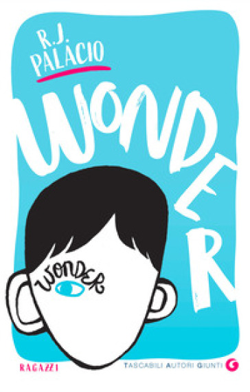 Wonder - R. J. Palacio
