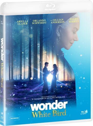 Wonder: White Bird - Marc Forster