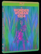 Wonder Woman 1984 - blu-ray