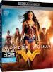 Wonder Woman (4K Ultra Hd+Blu-Ray)