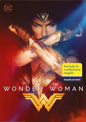 Wonder Woman (Gift Pack)