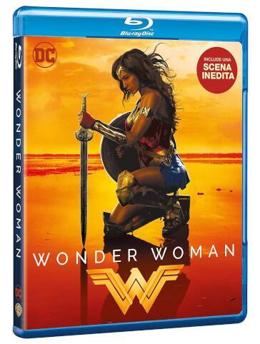 Wonder Woman - Patty Jenkins