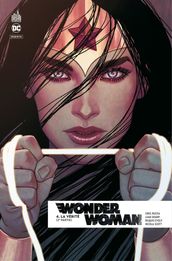 Wonder Woman Rebirth - Tome 4 - La vérité 2ème Partie