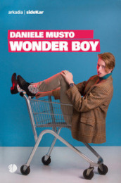 Wonder boy