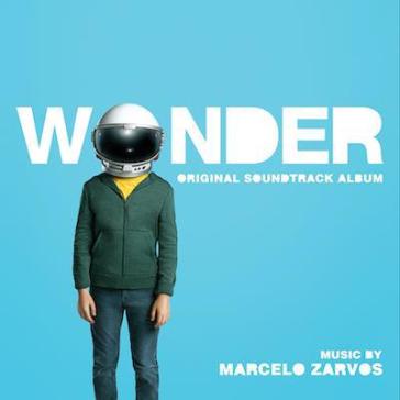 Wonder (original motion picture) - Marcelo Zarvos