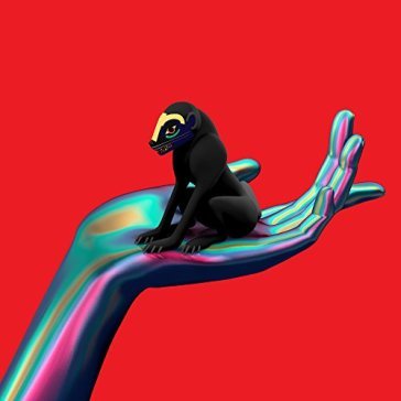 Wonder where we land (deluxe edition) - Sbtrkt