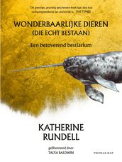 Wonderbaarlijke dieren