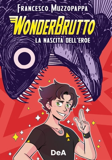 Wonderbrutto - Francesco Muzzopappa