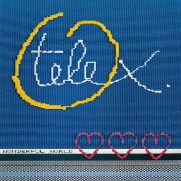 Wonderful world - Telex