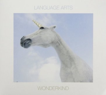 Wonderkind - LANGUAGE ARTS