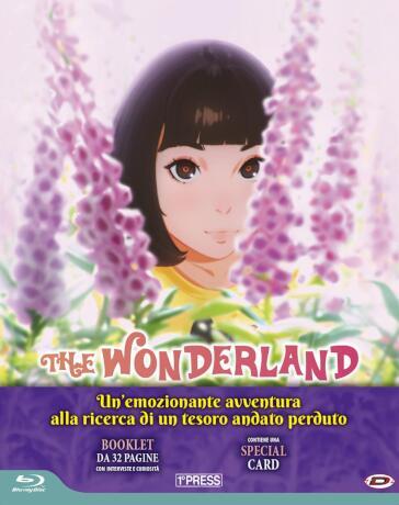 Wonderland (The) (First Press) - Keiichi Hara